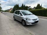 Honda, Jazz 1.3 Benzin/Radio/Klima/TÜV bis... - Honda Jazz: Radio