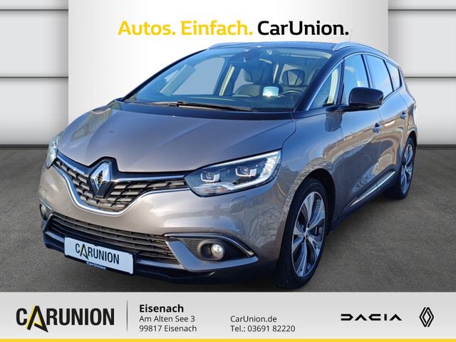 Renault Grand Scenic Intens TCe 130