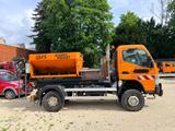 Andere Pfau Rexter A6500* 4x4 *1.Hand*84.878 Km* - Angebote