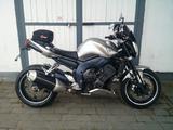 Yamaha FZ 1 N *Reifen+TÜV+Service neu*Top Bike* - YAMAHA 2006 FZ1