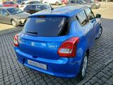 Suzuki Swift Comfort - gebrauchte Suzuki Swift aus dem Jahr 2017