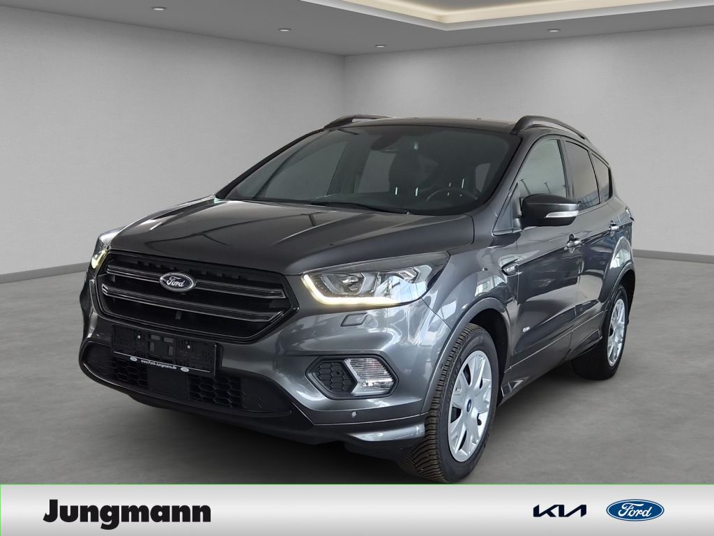 Image of Ford Kuga