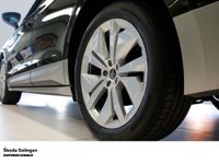 Skoda Enyaq - Vorschau Bild 6