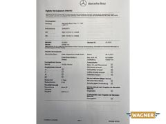 Fahrzeugabbildung Mercedes-Benz Citan Kombi 111 CDI lang Klimaanlage