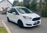 Ford Tourneo Courier 1.0 ECOB - Ford Tourneo Courier von privat