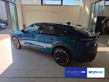 Peugeot 408 1.2 Puretech 130 EAT GT (E 408 1.2 Puretech  - blaue Peugeot 408