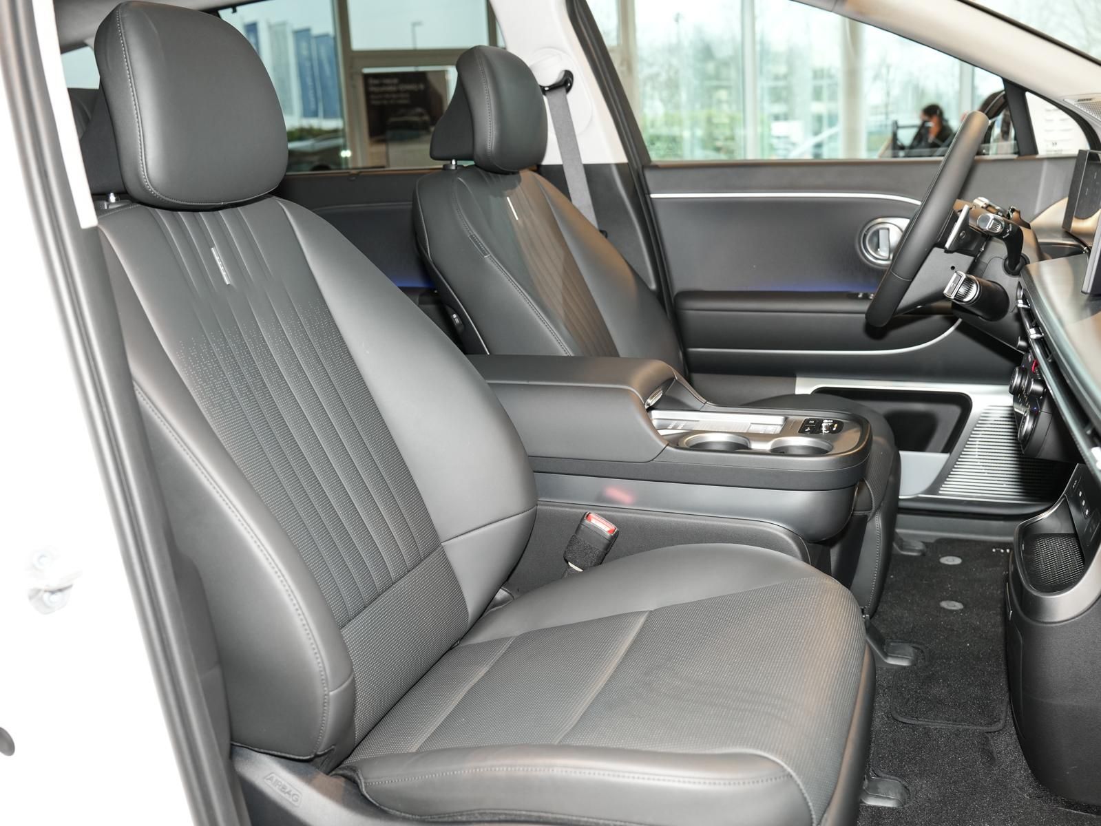 Hyundai IONIQ 9 – Bild 3