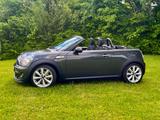 MINI Cooper S Roadster Cabrio - 1. HD - or... - MINI Cooper S Roadster Gebrauchtwagen