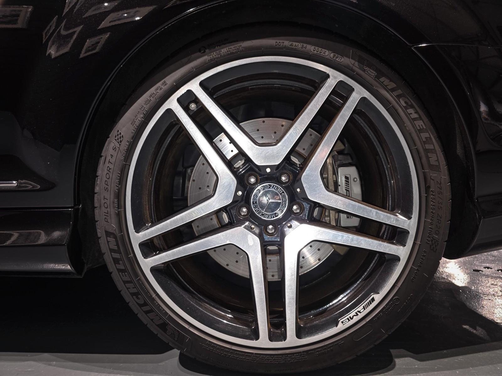 Mercedes-Benz CL 65 AMG CL /W12/CARBON/ UNFALLFREI / DESIGNO