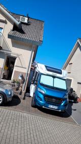 Knaus SKY WAVE 650 MEG - Knaus Sky 650 wave