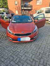 Kia cee'd / Ceed 1.6 GDI Vision Vision - Kia in Aachen: Cee D