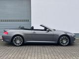 BMW 635 D Cabrio*Scheckhheftgepflegt*TÜV neu* - BMW 635: 635d