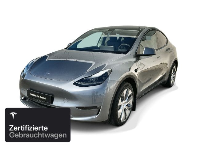 Image of Tesla Model Y