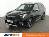 Subaru Forester 2.0 Mild-Hybrid Platinum Aut*NAVI*LED* - Subaru in Frankfurt (Main)