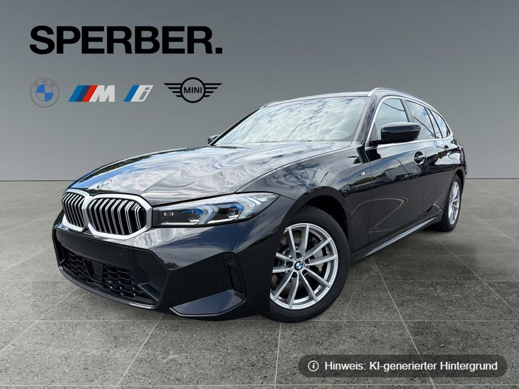 Image of BMW 330