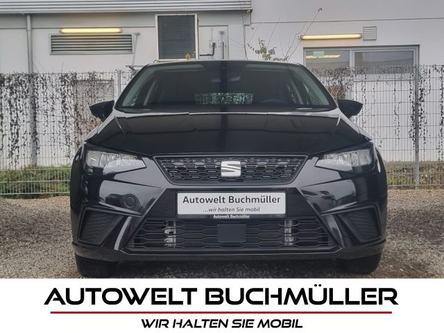 Seat Ibiza 1.0 AUTOMATIK,NAVI,LED,WINTERPAKET,DAB