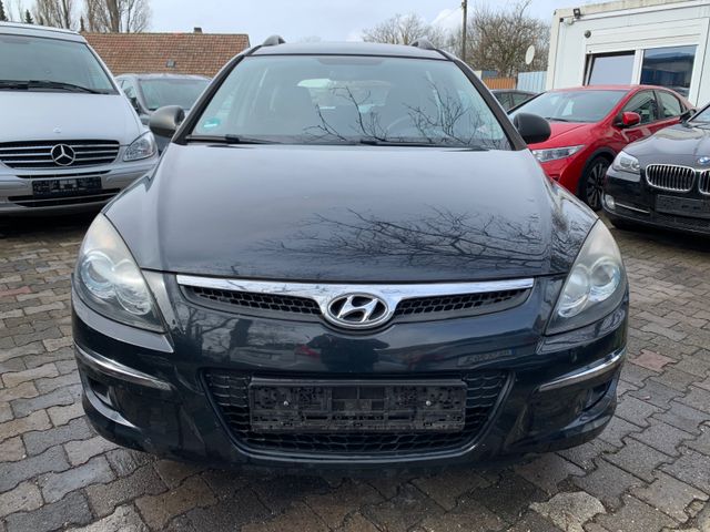 Hyundai i30 cw Edition+ 1.4 Klima Euro 4