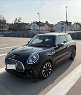MINI Cooper SE Trim XL - MINI Cooper SE: Trim Xl