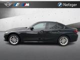 BMW 320 d Limousine, PDC AHK Sport-Lederlenkrad - BMW 320: 320d