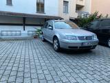 Volkswagen Bora 2.3 4motion Highline Highline - Volkswagen Bora: 4motion