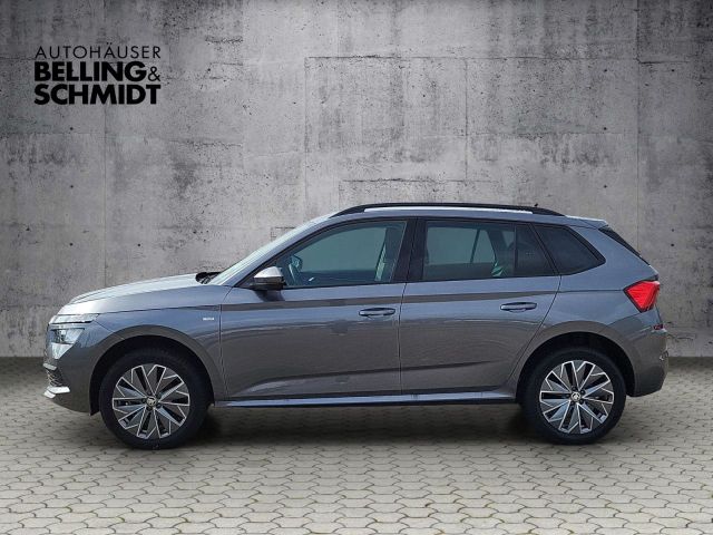 Kamiq 1.0 TSI Tour Climatronic Tempomat