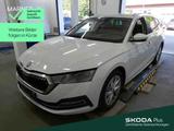 Skoda Octavia Combi 2.0 TDI DSG Style*Navi*AHK*El.Heck