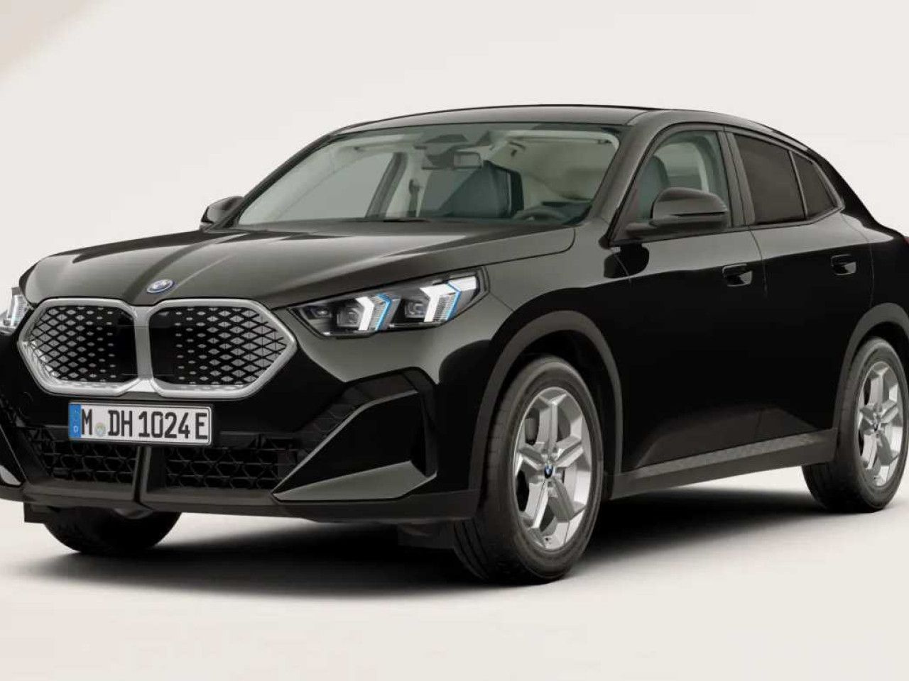 BMW iX2 - Bild 3