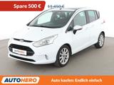 Ford B-Max 1.6 Ti-VCT Titanium Aut.*TEMPO*PDC*SHZ* - Ford B-Max in Bochum