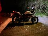 Benelli BN125 - BENELLI BN 125