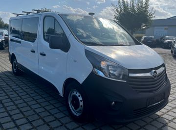 Opel Vivaro - 3
