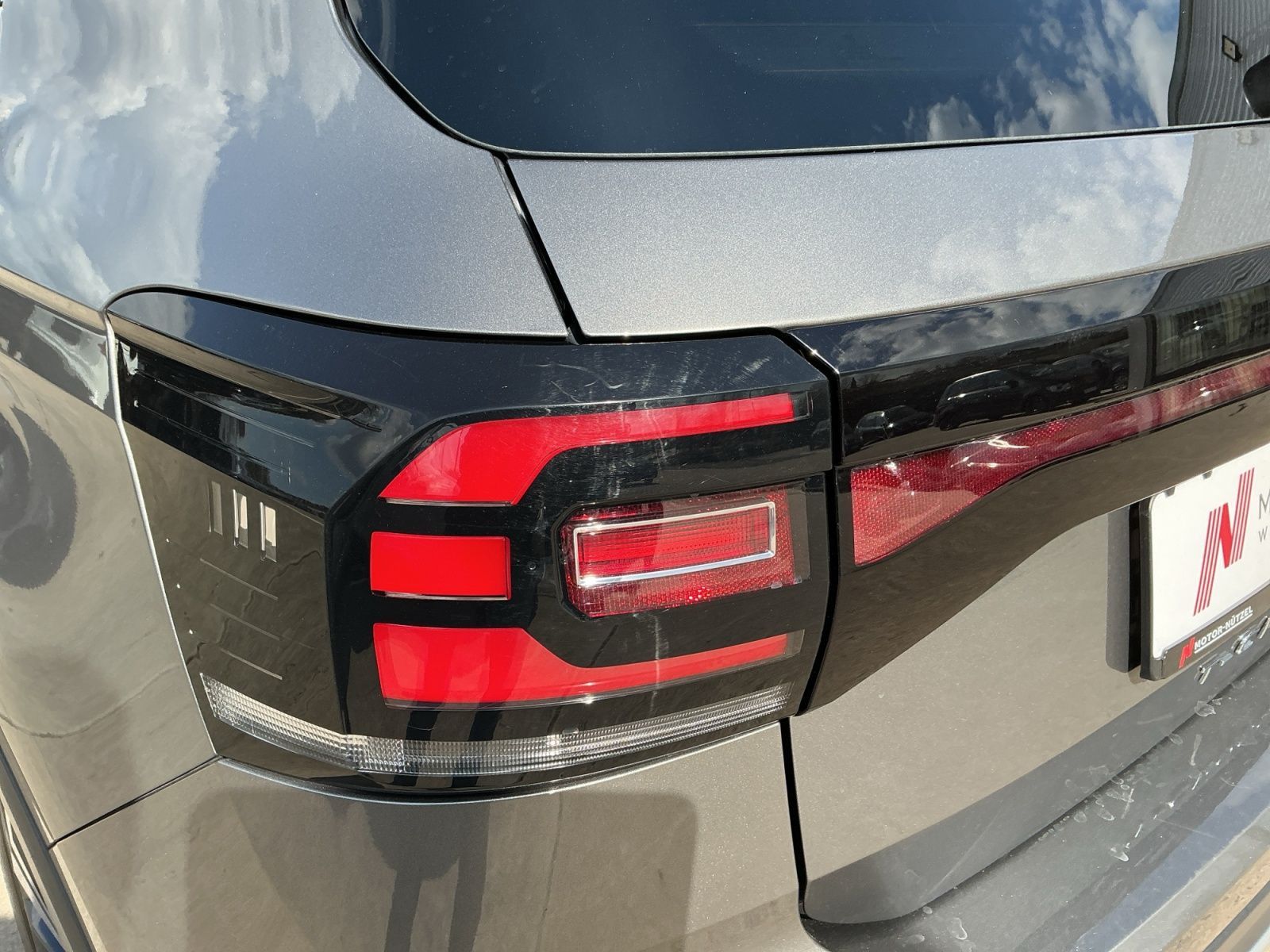 Volkswagen T-Cross - Bild 17