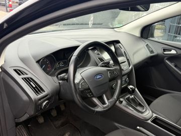 Ford Focus - 6