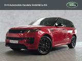 Land Rover Range Rover Sport D300 Dynamic SE - Land Rover Gebrauchtwagen in Stuttgart