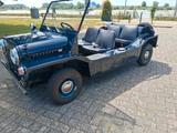 Austin Mini Moke im Bestzustand , der Originale Moke - Austin Gebrauchtwagen