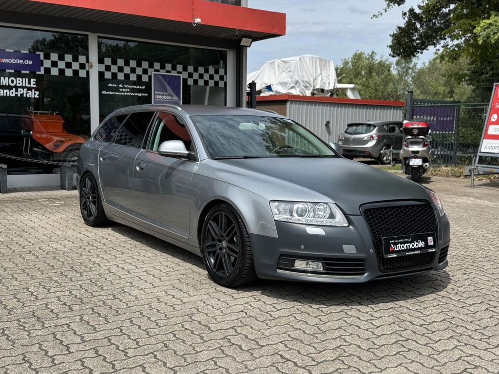 Angebot ansehen Audi A6