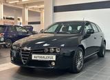 Alfa Romeo 159 Sportwagon 1.8 TBi 16V Turismo | 1.Besitz! - gebrauchte Alfa Romeo Kombis