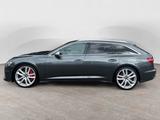 Audi S6 Avant TDI Allradlenkung*Pano*B&O - Audi S6 mit Diesel-Antrieb: Luftfederung