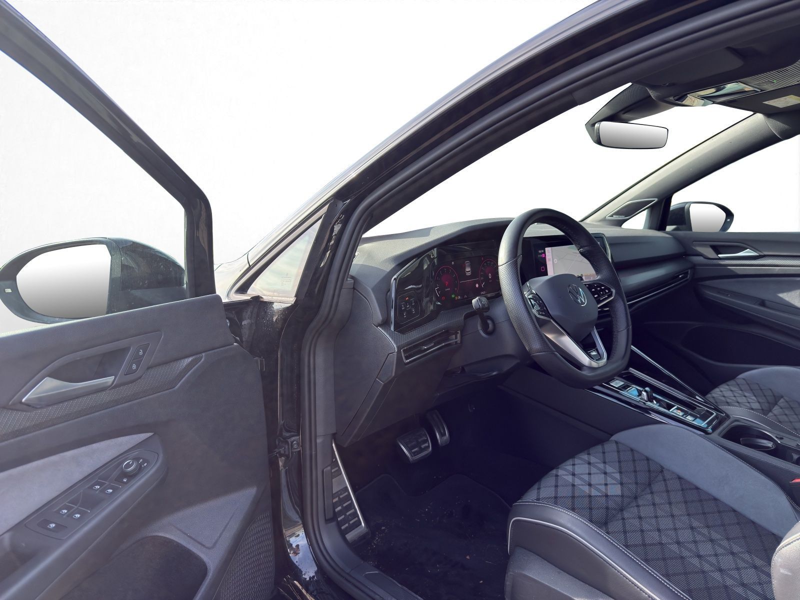 Volkswagen Golf - Bild 17