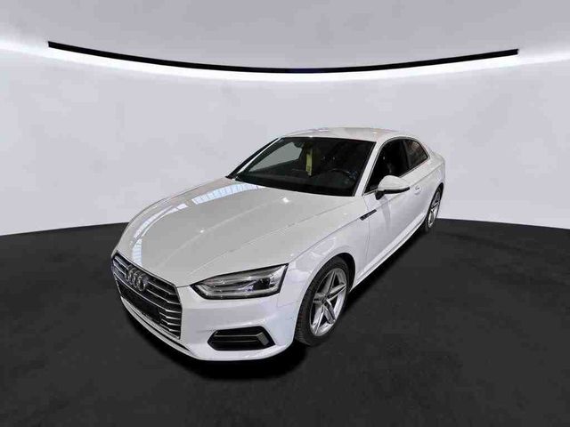 Audi A5 40 TDI Coupe S-Line Sport plus/Navi/Virtual