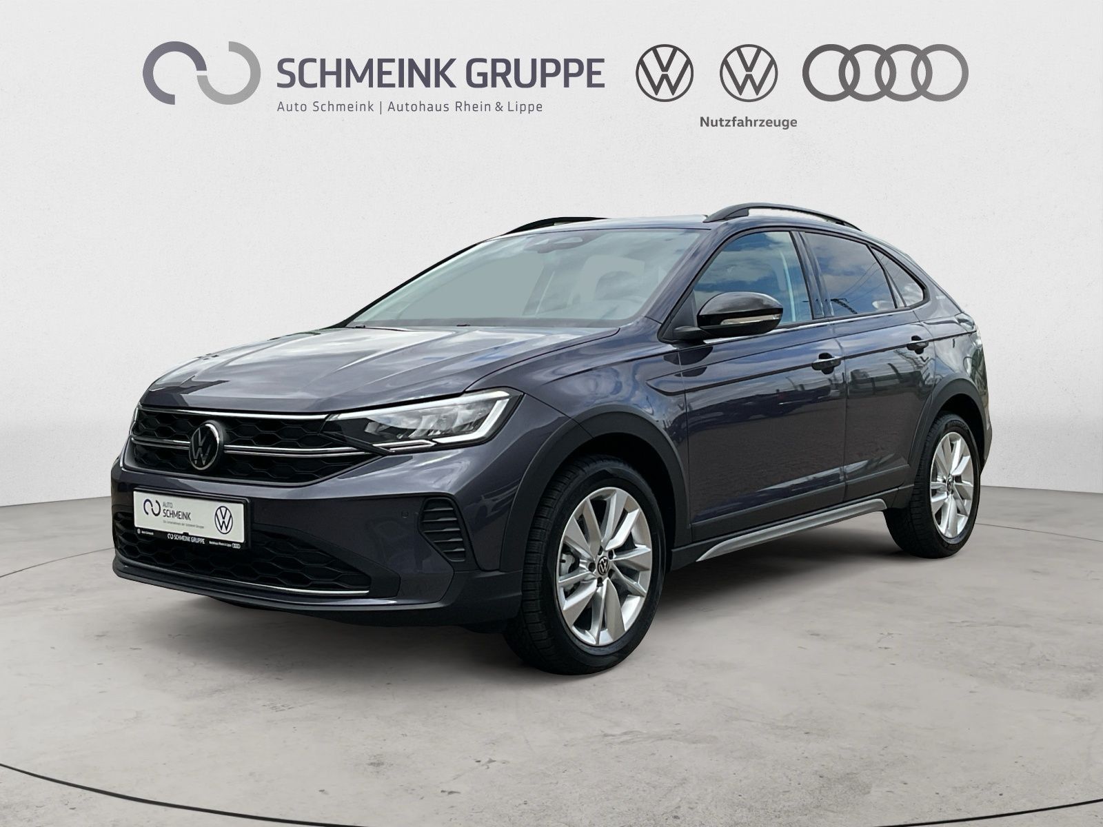 Volkswagen Taigo Life 1,0 l TSI 85 kW (116 PS) 7-Ga ng-Dopp