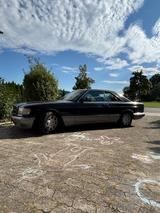 Mercedes-Benz 560 - Mercedes-Benz 560 Gebrauchtwagen