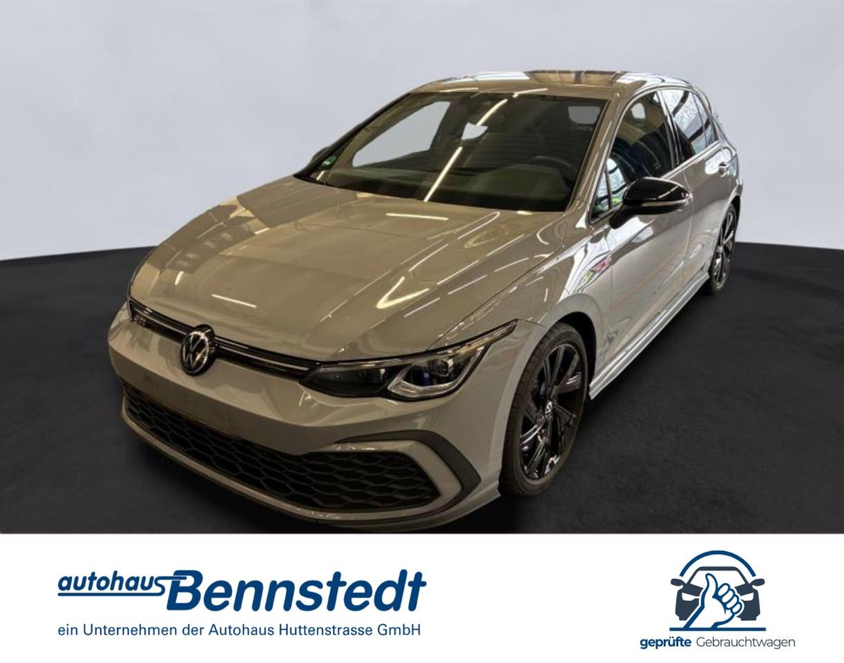 Volkswagen Golf VIII GTI DSG MATRIX KAMERA ACC KEYLESS