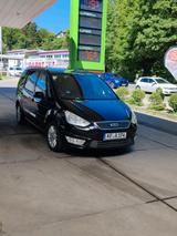 Ford Galaxy - gebrauchte Ford Galaxy aus dem Jahr 2013