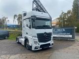 Mercedes-Benz Actros 1845, Euro 6, Lowdeck - Mercedes-Benz Low