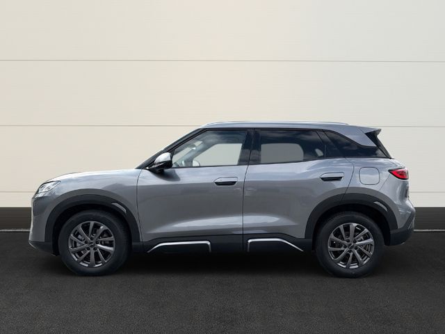 BYD ATTO 2 DM-i Boost