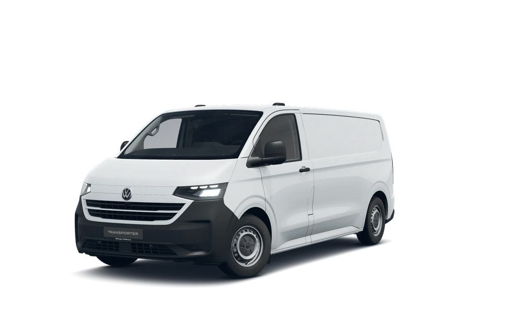 Volkswagen T7 Transporter - Bild 2