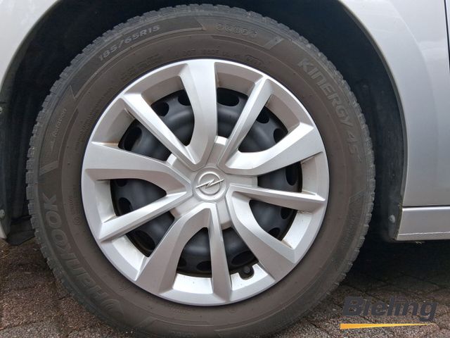 Corsa F Basis 1.2l Klima , Radio - Bluetooth
