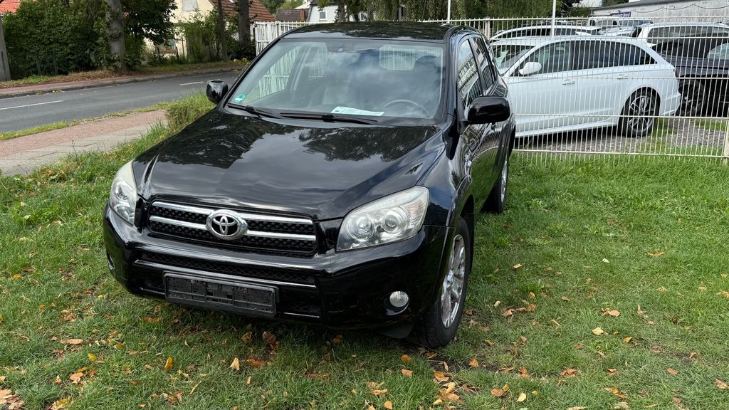 Angebot ansehen Toyota RAV 4