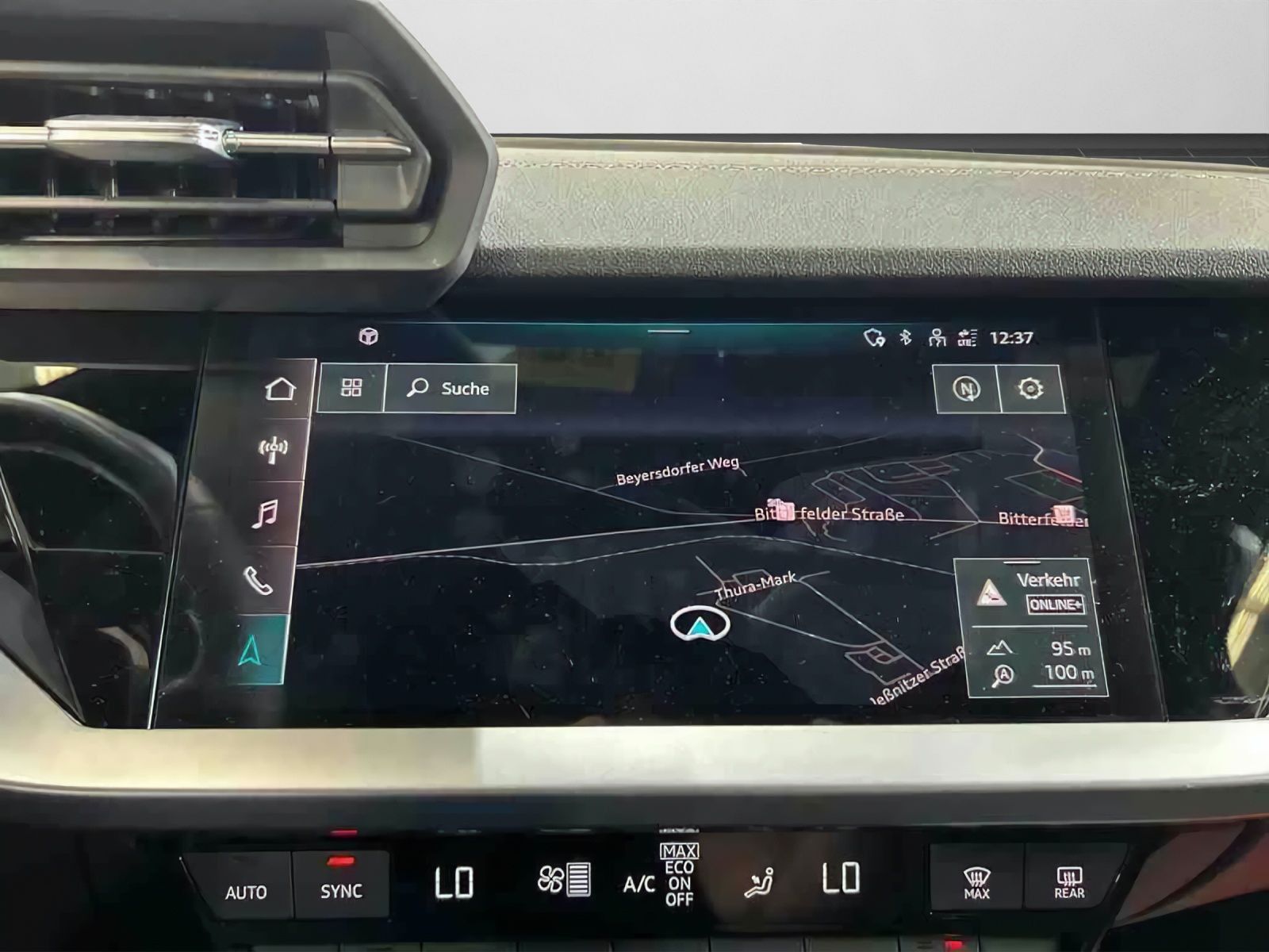 Audi S3 - Bild 10