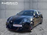 Alfa Romeo Giulietta Sport 1.4 16V MultiAir 170PS - Alfa Romeo Giulietta mit Schiebedach